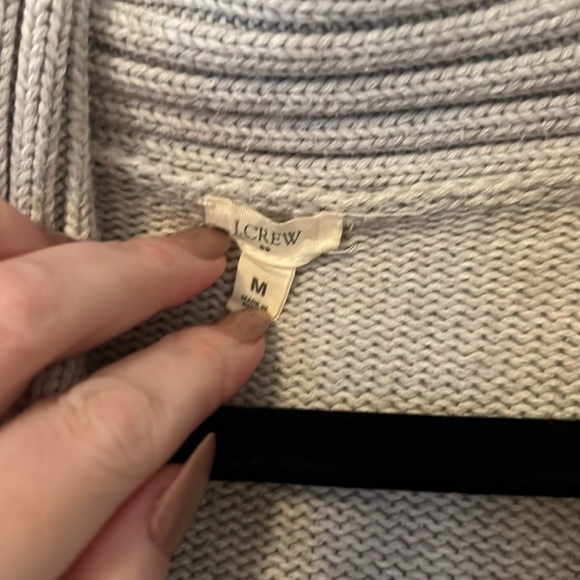 J Crew Cardigan - Picture 6 of 7